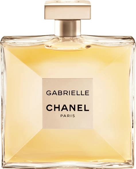 prix parfum gabrielle chanel